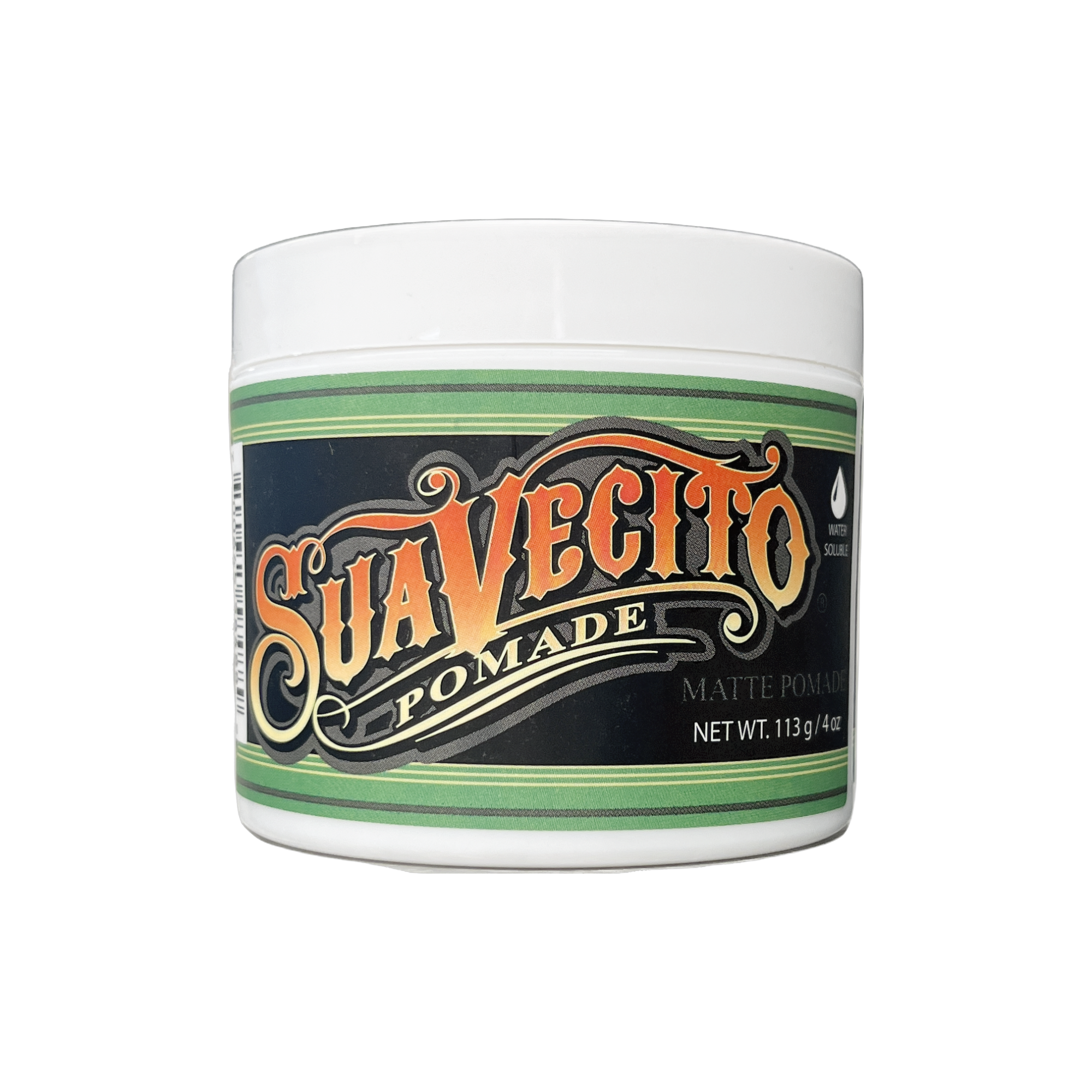 Suavecito Matte Palmade | Columbiana Barber Shop